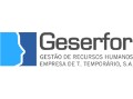 Geserfor - Centro de Emprego