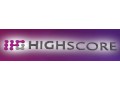 High Score - Centro de Emprego