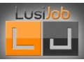 Lusijob - Centro de Emprego