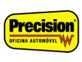Precision - Franchising - Centro de Emprego