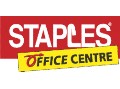 Staples - Centro de Emprego