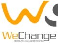 WeChange - Centro de Emprego